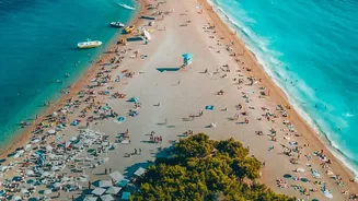 Gen Z rejects checklist travel trends