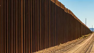 US Immigration Crackdown: Key Developments and Impact