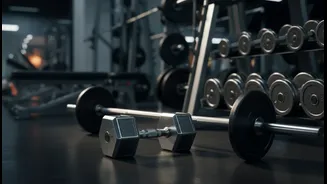Why lifting heavy is becoming the preferred wellness strategy for health-conscious young Indian women