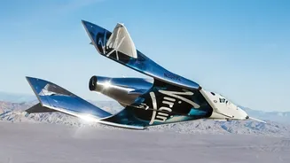 How High-Altitude Crew Escape Separation Tests Safeguard Gaganyaan Mission Pilots In Crisis Situations