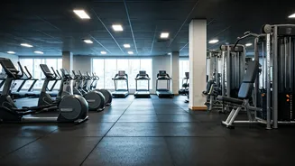 The Most Unique Fitness Controversy Sweeping Across India