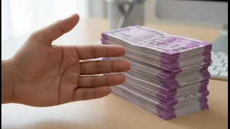 Salary Received? Make These Money Moves First