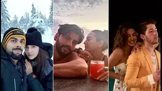 Honeymooning on a Budget: Love Without Breaking the Bank!