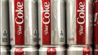 Diet Coke shortage affects Mumbai Bengaluru Ahmedabad and Gurugram