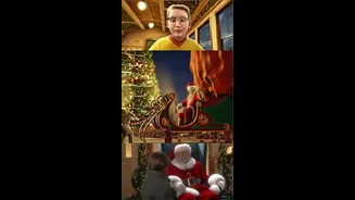 Top Picks: Heartwarming Movies To Celebrate The Christmas Spirit; Take A Look!