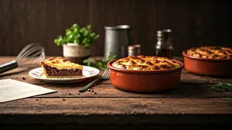 Nostalgia-Led Food Content Is Reviving Traditional Bites