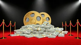 Salman Khan: A Look at His Top-Grossing Films and What's Next