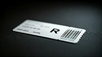 Decoding Your Boarding Pass: What 'RR' Really Means for Travelers