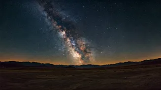 The July Astronomy Watch: Ladakh Dark-Sky Coordinates Inside