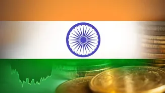 India's inflation likely to cross 4% mark