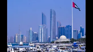 Wanting To Travel To UAE? Find Out How Abu Dhabi Govt Can Cover Your Visa Costs