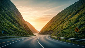 South Coastline Monsoon Road Trips Dominate Our Weekend Planning Feeds