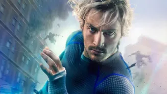Action-Packed Hollywood Franchises That Offer Endless Weekend Thrills For Home Streaming
