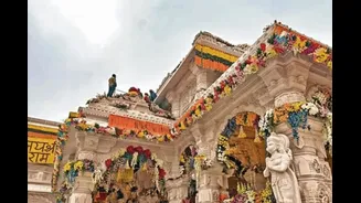 Retired IAS Officer Likely To Be Picked As CEO Of Ram Temple Trust As Probe Into Donation Theft Widens