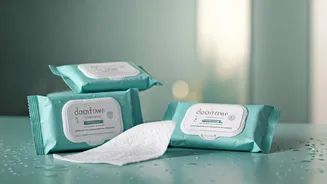 Expert Gynecologist's Guide to Gentle Feminine Wipes: Soothing Your Sensitive Skin