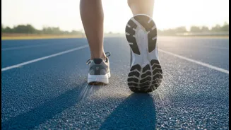 Before the Next Step, Check New Marathon Pacing Research and Starting Speed