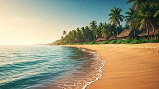 Goa on a Shoestring: Your Ultimate 4-Day Budget Summer 2026 Itinerary