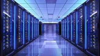 Global data center spending to hit $2.93T by 2030