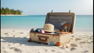 Thailand Keeps Indian Tourism Flowing With Policy U-Turn