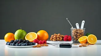 Festival Feasting: Blood Sugar Bliss