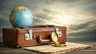 Capricorn's Day: November 6, 2025 Horoscope