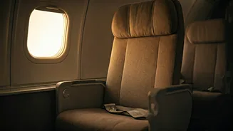 Father's Viral Pre-Flight Announcement: Navigating Toddler Travel with Grace and Understanding