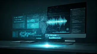 Gemini's Workspace Revolution: Your AI Colleague for Documents, Slides, and Meetings