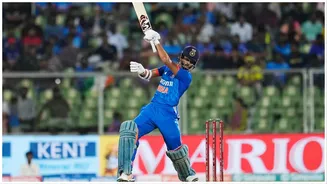 Ashwin slams Jaiswal ODI snub