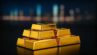 Investment Insights: Market Moves & Investor Strategies