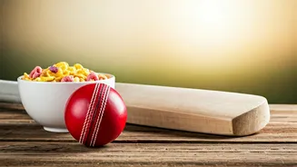 12 Quick & Easy Breakfasts for Busy Bachelors