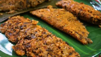 Like colocasia for breakfast? Recipes you must try