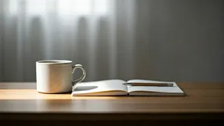 The Offline Trend Busy Professionals Need