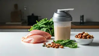 Indian Gen Z Is Rethinking Protein Choices