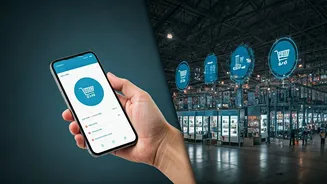 Online Retail's Growth: Channels vs. Marketplaces