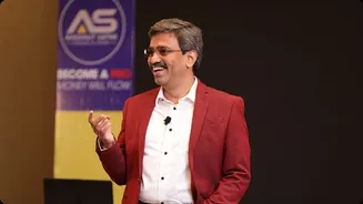 Rs 546 Crore Gone? SEBI Exposes Dark Side Of Popular Trading Courses And 'Guru'; All You Need To Know