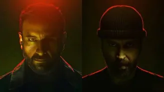 'Haiwaan' rated UA 16+ by CBFC releasing September 11