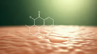 The Barrier-Boosting Ingredient Taking Over Beauty Routines