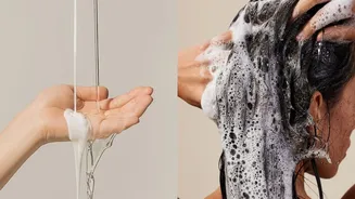 O segredo milenar das romanas que salva o cabelo ressecado