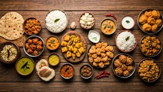 ಕರ್ನಾಟಕದ ಪ್ರತಿಯೊಂದು ಜಿಲ್ಲೆಯ ಫೇಮಸ್ ತಿಂಡಿ