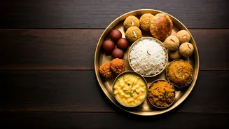 Diwali Pooja: 9 Foods for a Festive Feast