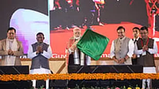 Kaziranga Elevated Corridor To Cut Upper Assam–Guwahati Travel Time By An Hour, Protect Wildlife: CM Himanta Biswa Sarma