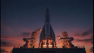 Why the private space tech revolution in India needs young engineers for Vikram-1
