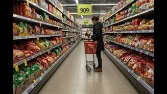 Beyond Labels And Claims: How Indian Consumers Are Redefining Healthy Food In 2026