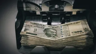 RBI's latest move may bring $85B in forex inflows