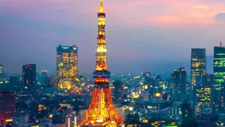With 1.5 Billion Global Arrivals In The Background: Japan Ranks Among The Countries Best Equipped For Travel And Tourism