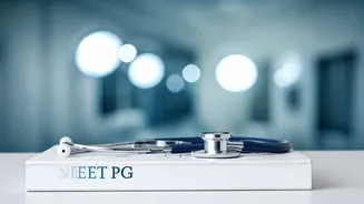 NEET PG Cut-Off: Plea Challenges Reduction