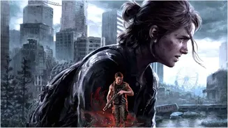 The Last of Us Part 3 tease sparks frenzy as Neil Druckmann hints at next video game chapter