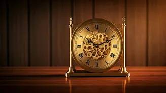 The Smartest Investors Think Years Ahead
