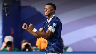 World Cup Drama, Vaibhav Sooryavanshi's Historic Debut and F1 Sprint Thriller: Today's Biggest Sports Stories