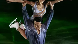 Skating or Tai Chi: Which builds core?